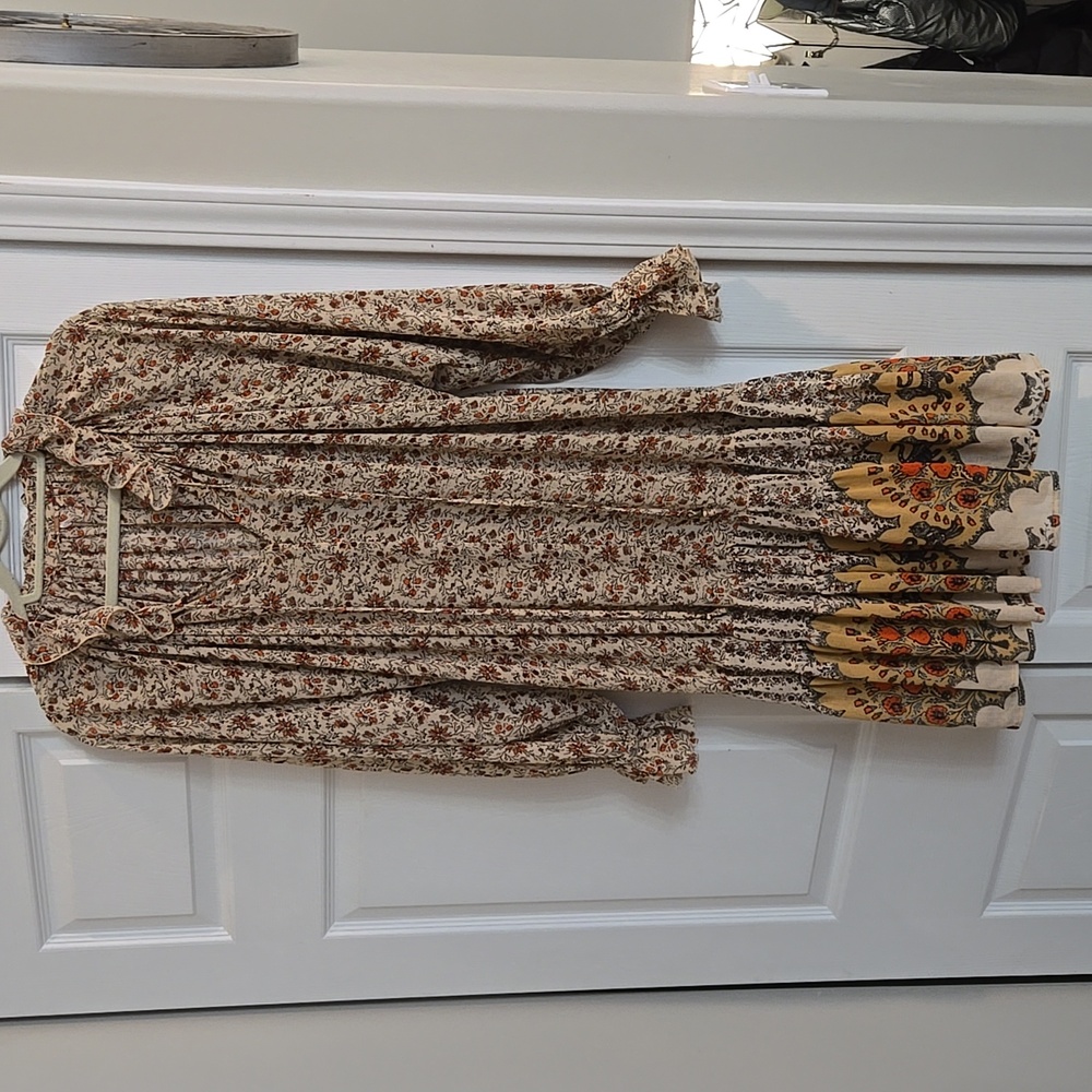 Free People dress